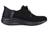 Order (W) Skechers Ultra Flex 3.0 ''Brilliant Path Schwarz'' 149710-BBK