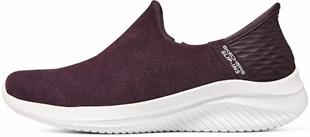 (Women) Skechers Ultra Flex 3.0 'Burgundy Comfort' 149595-WINE (Women) Skechers Ultra Flex 3.0 'Burgundy Comfort' 149595-WINE