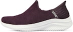 Buy (W) Skechers Ultra Flex 3.0 'Burgundy Keselesaan' 149595-WINE