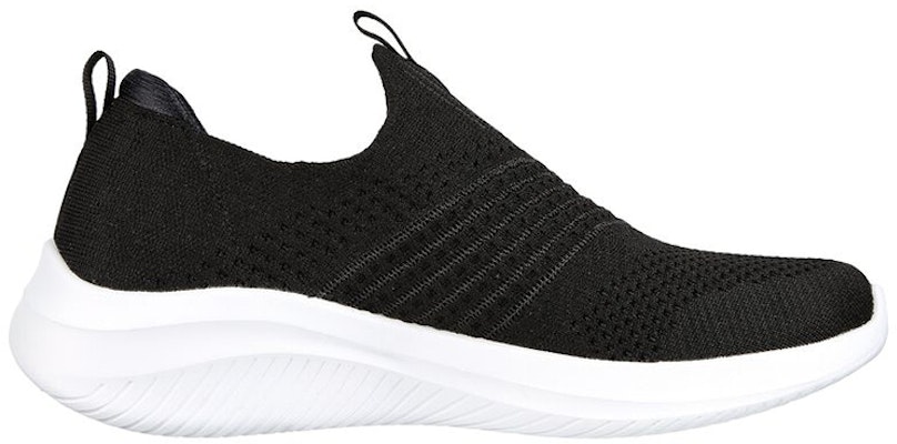 (W) Skechers Ultra Flex 3.0 ‘优雅魅力 - 黑白’ 149855-BKW Order (W) Skechers Ultra Flex 3.0 ‘优雅魅力 - 黑白’ 149855-BKW