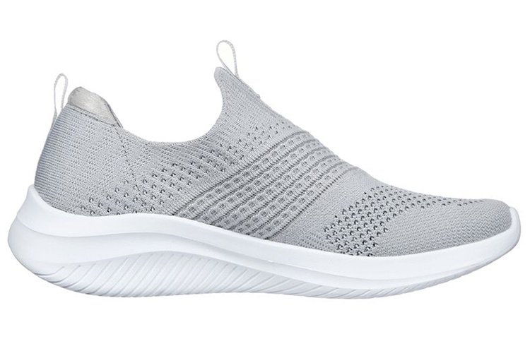 (W) Skechers Ultra Flex 3.0 'Classy Charm Grey' 圖 2