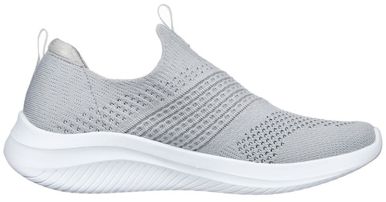 (W) 스케쳐스 울트라 플렉스 3.0 '클래시 참'(회색) 149855-LTGY Order (W) 스케쳐스 울트라 플렉스 3.0 '클래시 참'(회색) 149855-LTGY