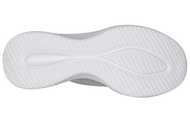 (W) Skechers Ultra Flex 3.0 'Classy Charm Grey' 圖 4