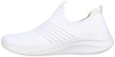 Buy (Women) Skechers Ultra Flex 3.0 'Classy Charm White' 149855-WHT