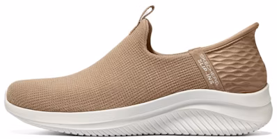 (Women) Skechers Ultra Flex 3.0 'Taupe' 150171-TPE (Women) Skechers Ultra Flex 3.0 'Taupe' 150171-TPE
