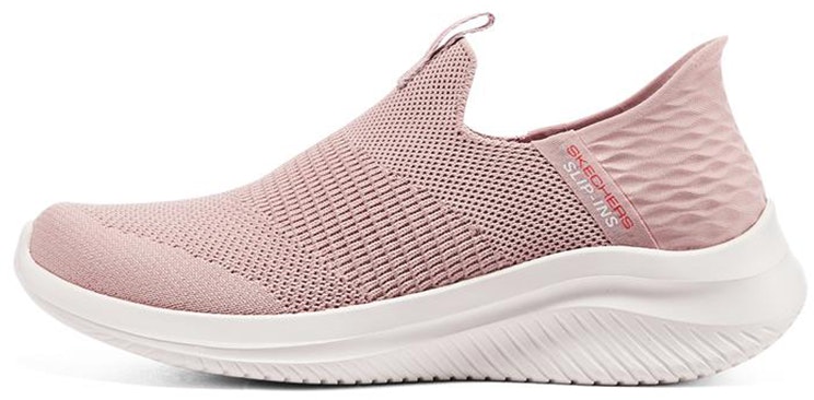 women-skechers-ultra-flex-3-0-cozy-streak-rose-red-149708-ros