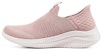 (W) Skechers Ultra Flex 3.0 'Cozy Streak - Rose' Kasut Wanita舒适 & Bergaya. 149708-ROS