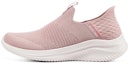 Buy (W) Skechers Ultra Flex 3.0 'Cozy Streak - Rose' Kasut Wanita舒适 & Bergaya. 149708-ROS
