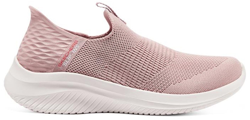 (Women) Skechers Ultra Flex 3.0 'Cozy Streak - Rose' 149708-ROS Order (Women) Skechers Ultra Flex 3.0 'Cozy Streak - Rose' 149708-ROS