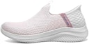 Buy (W) Kasut Skechers Ultra Flex 3.0 'Pink White' 896243-WPK