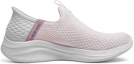 Order (W) Kasut Skechers Ultra Flex 3.0 'Pink White' 896243-WPK