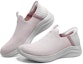 Lookbook (W) Kasut Skechers Ultra Flex 3.0 'Pink White' 896243-WPK
