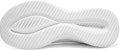 (W) Kasut Skechers Ultra Flex 3.0 'Pink White' 896243-WPK