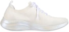 Order (W) Skechers Ultra Flex 3.0 'Glowing Sky - Putih' 149856-WHT