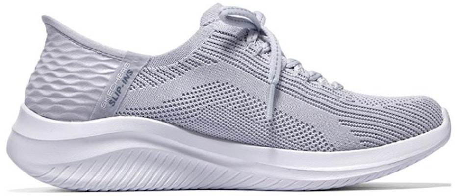 (W) Skechers Ultra Flex 3.0 Slip-Ins 'Biru Muda' 149711-LTBL Order (W) Skechers Ultra Flex 3.0 Slip-Ins 'Biru Muda' 149711-LTBL
