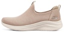 Buy (W) Skechers Ultra Flex 3.0 'Taupe' Kasut Wanita Lelaki Fleksibel. 149858-TPE