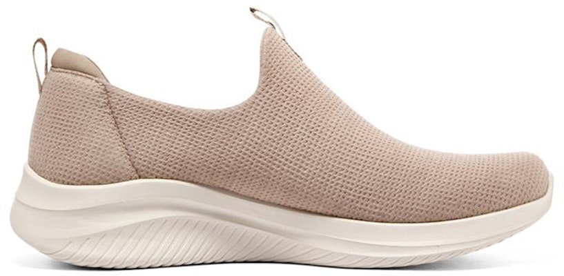 (W) Skechers Ultra Flex 3.0 'Taupe' Kasut Wanita Lelaki Fleksibel. 149858-TPE Order (W) Skechers Ultra Flex 3.0 'Taupe' Kasut Wanita Lelaki Fleksibel. 149858-TPE