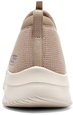 (Women) Skechers Ultra Flex 3.0 'Taupe' 149858-TPE Shop (Women) Skechers Ultra Flex 3.0 'Taupe' 149858-TPE