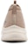 (W) Skechers Ultra Flex 3.0 'Taupe' Kasut Wanita Lelaki Fleksibel. 149858-TPE