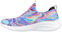 Buy (Women) Skechers Ultra Flex 3.0 'Groovy Orbit Multicolor' 149862-MULT