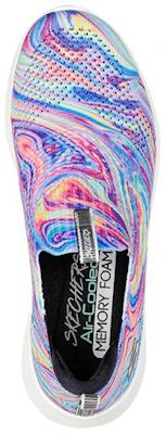 (Women) Skechers Ultra Flex 3.0 'Groovy Orbit Multicolor' 149862-MULT Lookbook (Women) Skechers Ultra Flex 3.0 'Groovy Orbit Multicolor' 149862-MULT