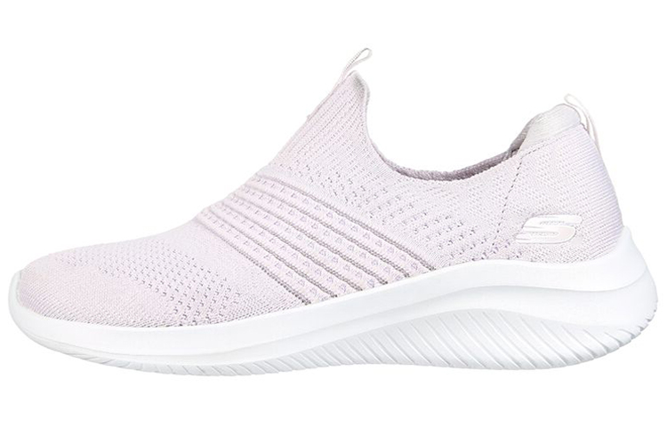 (Women) Skechers Ultra Flex 3.0 'Lavender' 149855-LAV