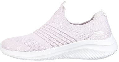 (Women) Skechers Ultra Flex 3.0 'Lavender' 149855-LAV (Women) Skechers Ultra Flex 3.0 'Lavender' 149855-LAV