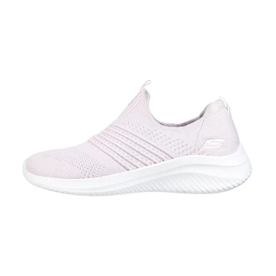 (W) Skechers Ultra Flex 3.0 'Lavender'