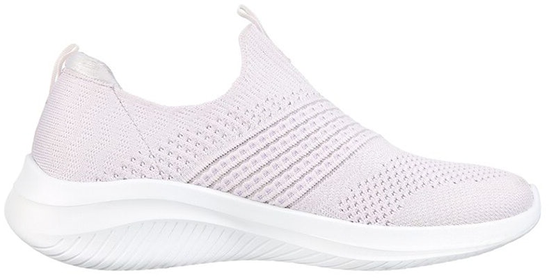 (Women) Skechers Ultra Flex 3.0 'Lavender' 149855-LAV Order (Women) Skechers Ultra Flex 3.0 'Lavender' 149855-LAV