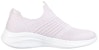 (W) Skechers Ultra Flex 3.0 'Lavender' Ungu 149855-LAV