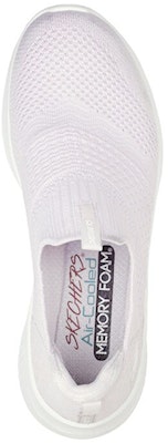 (Women) Skechers Ultra Flex 3.0 'Lavender' 149855-LAV Lookbook (Women) Skechers Ultra Flex 3.0 'Lavender' 149855-LAV