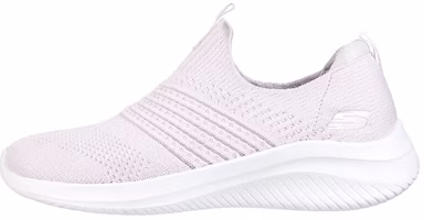 (Women) Skechers Ultra Flex 3.0 'Lavender' 149855-LAV (Women) Skechers Ultra Flex 3.0 'Lavender' 149855-LAV