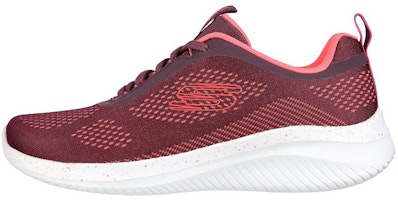 (Women) Skechers Ultra Flex 3.0 'Magenta' 149851-PLUM (Women) Skechers Ultra Flex 3.0 'Magenta' 149851-PLUM