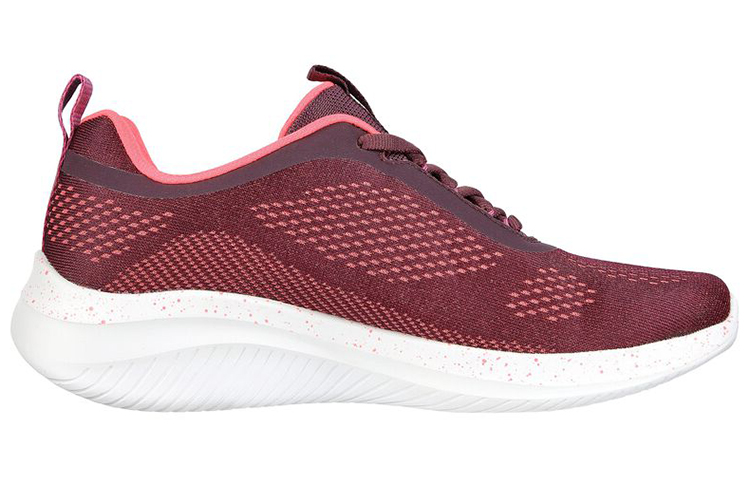 (W) Skechers Ultra Flex 3.0 'Magenta' 圖 2