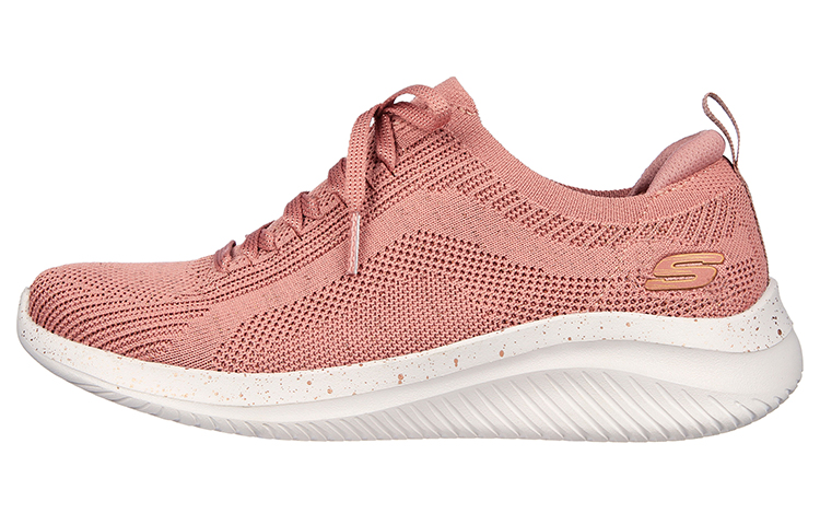 (Women) Skechers Ultra Flex 3.0 'Pink' 149865-MVE