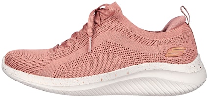 (Women) Skechers Ultra Flex 3.0 'Pink' 149865-MVE (Women) Skechers Ultra Flex 3.0 'Pink' 149865-MVE