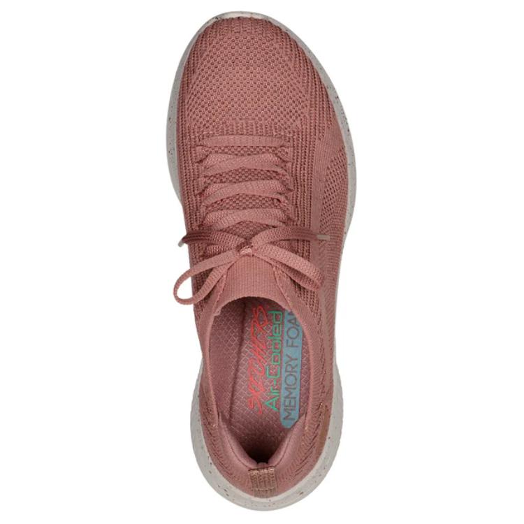 (W) Skechers Ultra Flex 3.0 'Pink' 圖 3