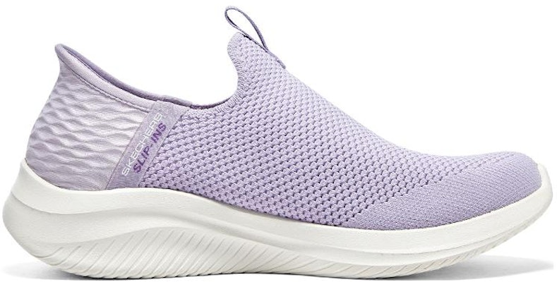 (W) Skechers Ultra Flex 3.0 Sepatu 'Lilac Putih' 896234-LAV Order (W) Skechers Ultra Flex 3.0 Sepatu 'Lilac Putih' 896234-LAV