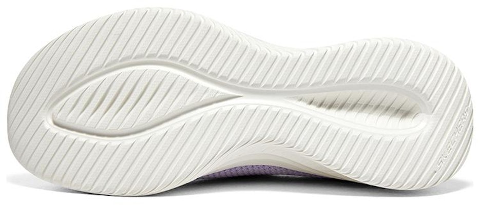 (W) Skechers Ultra Flex 3.0 Sepatu 'Lilac Putih' 896234-LAV Shop (W) Skechers Ultra Flex 3.0 Sepatu 'Lilac Putih' 896234-LAV