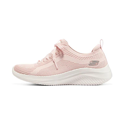 (W) Skechers Ultra Flex 3.0 'Rose'