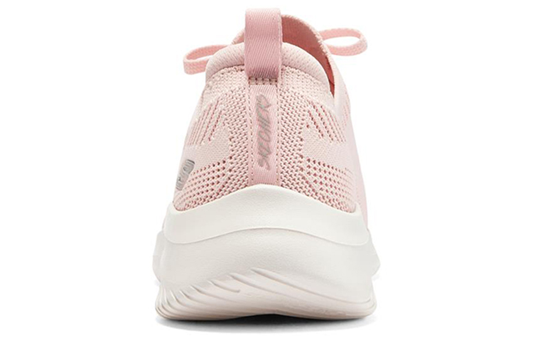 Shop Skechers Ultra Flex 3.0 運動休閒鞋 女款 玫瑰色