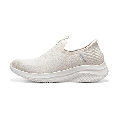 (W) Skechers Slip-Ins Ultra Flex 3.0 'Off White'