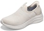 Lookbook (W) Skechers Slip-Ins Ultra Flex 3.0 'Putih Pudar' 149590-OFWT