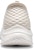 (W) Skechers Slip-Ins Ultra Flex 3.0 'Putih Pudar' 149590-OFWT