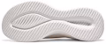 (W) Skechers Slip-Ins Ultra Flex 3.0 'Putih Pudar' 149590-OFWT