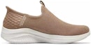 Order (W) Skechers Ultra Flex 3.0 'Coklat Pudar' 150171-TPE