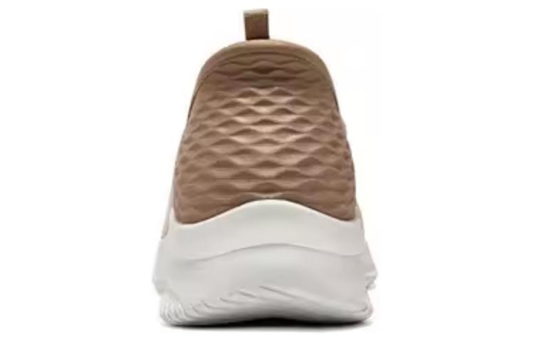 Shop (W) Skechers Ultra Flex 3.0 'Coklat Muda' 150171-TPE