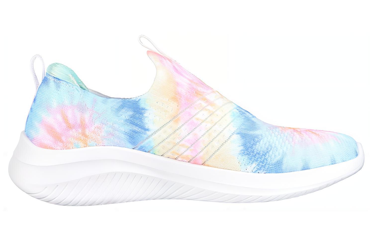 Order (W) 斯凯奇 Ultra Flex 3.0 '活力天空' 149863-MULT