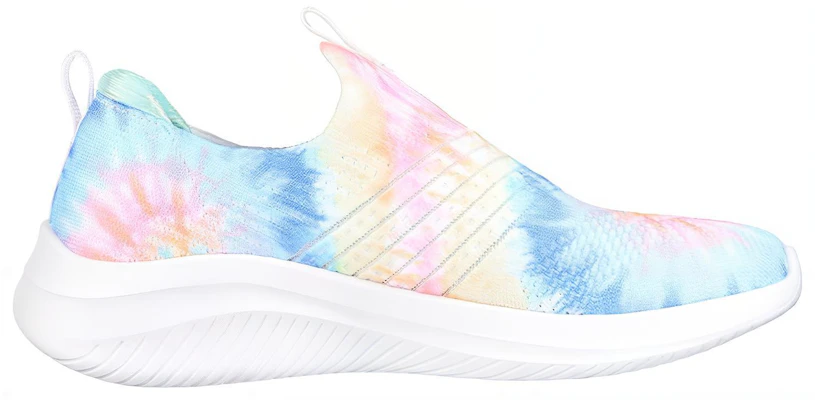 (Women) Skechers Ultra Flex 3.0 'Vibrant Sky' 149863-MULT Order (Women) Skechers Ultra Flex 3.0 'Vibrant Sky' 149863-MULT