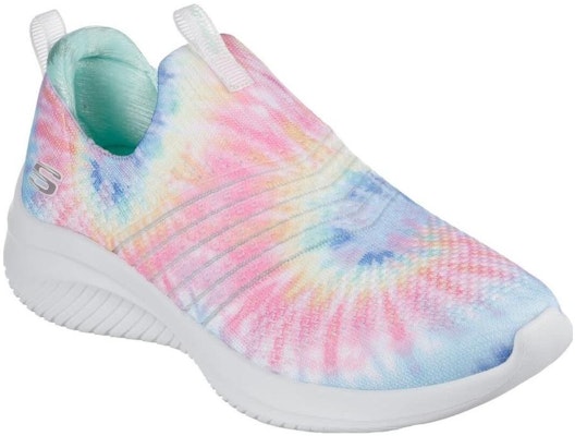 (W) 斯凯奇 Ultra Flex 3.0 '活力天空' 149863-MULT Lookbook (W) 斯凯奇 Ultra Flex 3.0 '活力天空' 149863-MULT